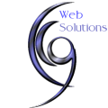 KG Web Solutions Logo